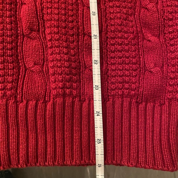Vintage Northern Elements knit sweater fits medium - Picture 4 of 6